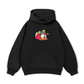 Fortune Duck Hoodie