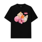 Áo Thun Relaxed Fit Summer Vibes Pink Endless Summer