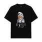 Áo Thun Relaxed Fit Be Your Own Knight