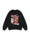 Do Not Disturb Sweater