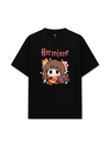 Áo Thun Relaxed Fit Harry Potter Hermione