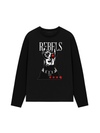 Áo Thun Dài Tay Rebels Dobber