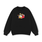 Golden Duck Sweater