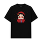 Áo Thun Relaxed Fit Dolly Girl Cute Strawberry Girl