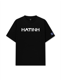 Áo Thun Relaxed Fit Hà Tĩnh
