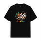 Áo Thun Relaxed Fit Go Camping