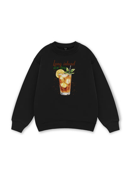 Long island ice tea  Sweater