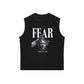 Áo Ba Lỗ Relaxed Fit The Fear