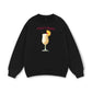 Pina Colada Cocktail Sweater