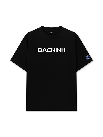 Áo Thun Relaxed Fit Bắc Ninh