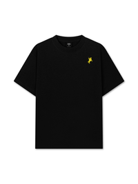 Áo Thun Relaxed Fit  Gold Cowboy