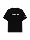 Áo Thun Relaxed Fit Dak Lak