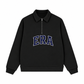 Áo Sweater Polo Nỉ Hai Da  Era
