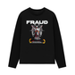 Áo Thun Dài Tay Fraud