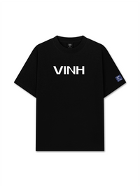 Áo Thun Relaxed Fit Vinh