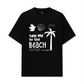 Áo Thun Relaxed Fit Take Me To The Beach