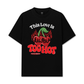 Áo Thun Relaxed Fit This Love Is Too Hot
