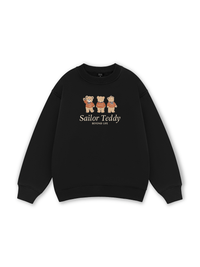 Sailor Teddy Sweater