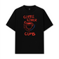 Áo Thun Relaxed Fit Coffee Lover Club