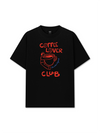 Áo Thun Relaxed Fit Coffee Lover Club