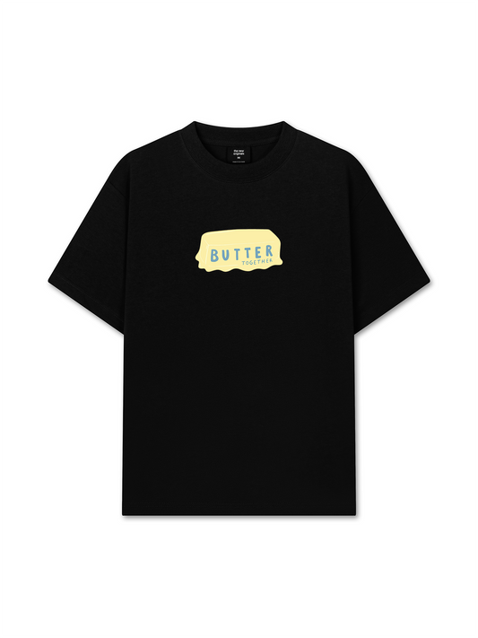 Áo Thun Relaxed Fit Butter Together