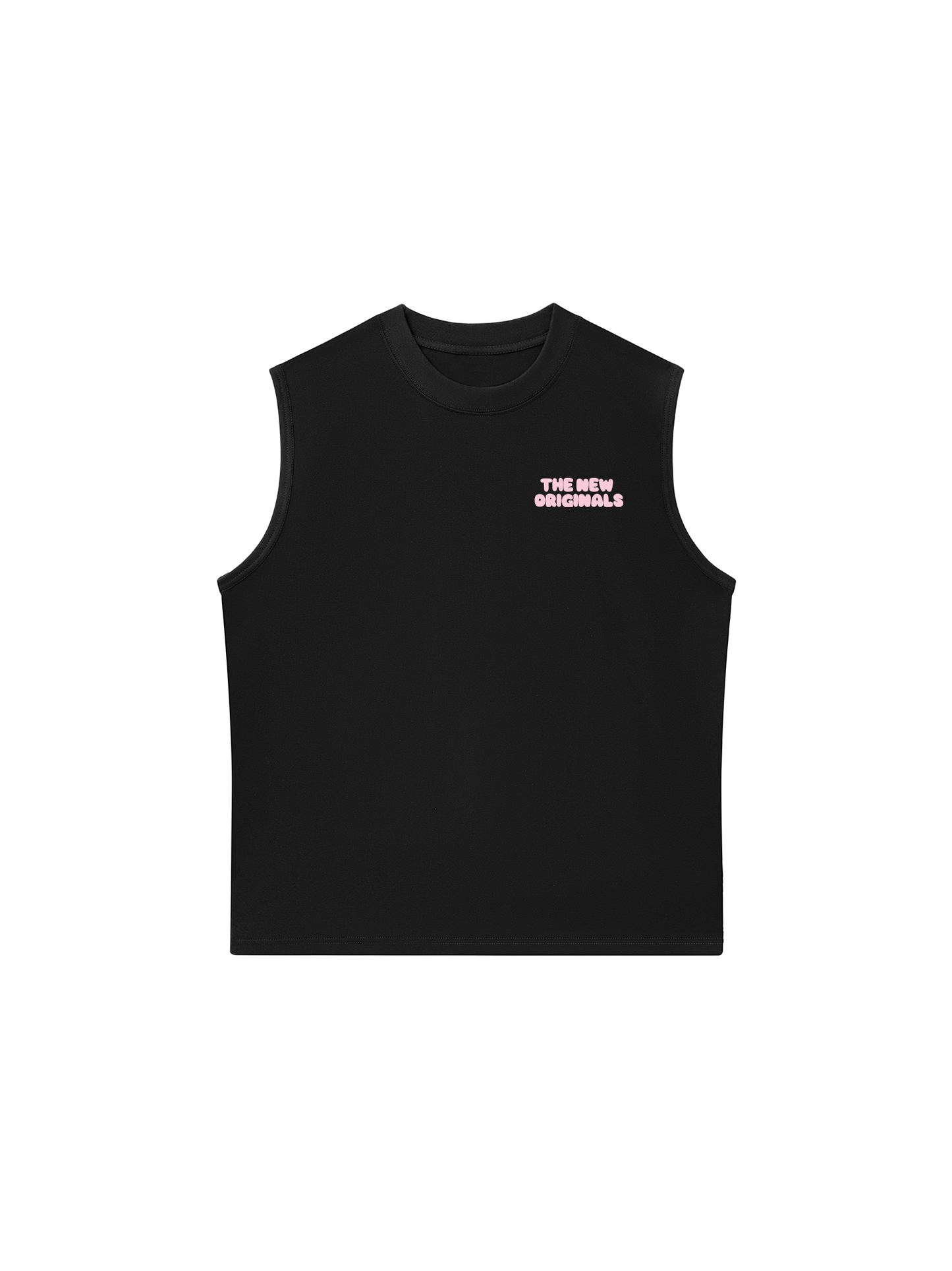 Áo Ba Lỗ Relaxed Fit Your Own Sugar Daddy