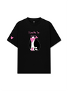 Áo Thun Relaxed Fit Animal Mood I Love Me, Too