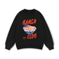 Ramen Club Sweater