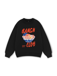 Ramen Club Sweater