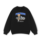 Stay Fresh Sweater