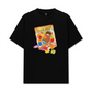 Áo Thun Relaxed Fit Gummi Bear