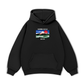 What Stands In The Way Hoodie