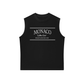 Áo Ba Lỗ Relaxed Fit MONACO