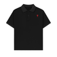 Áo Polo Relaxed Fit A Heart Crack