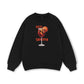 Sangria Cocktail Sweater