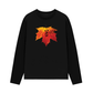 Áo Thun Dài Tay Maple Leaf