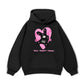 Love Rabbit Hoodie