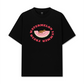 Áo Thun Relaxed Fit Summer Vibes Fresh Watermelon Summer