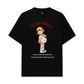 Áo Thun Relaxed Fit Happiness everyday