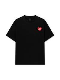 Áo Thun Relaxed Fit Cold Heart
