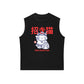 Áo Ba Lỗ Relaxed Fit Maneki Neko