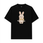 Áo Thun Relaxed Fit Dreamy Bunny