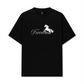 Áo Thun Relaxed Fit Old Money Freedom