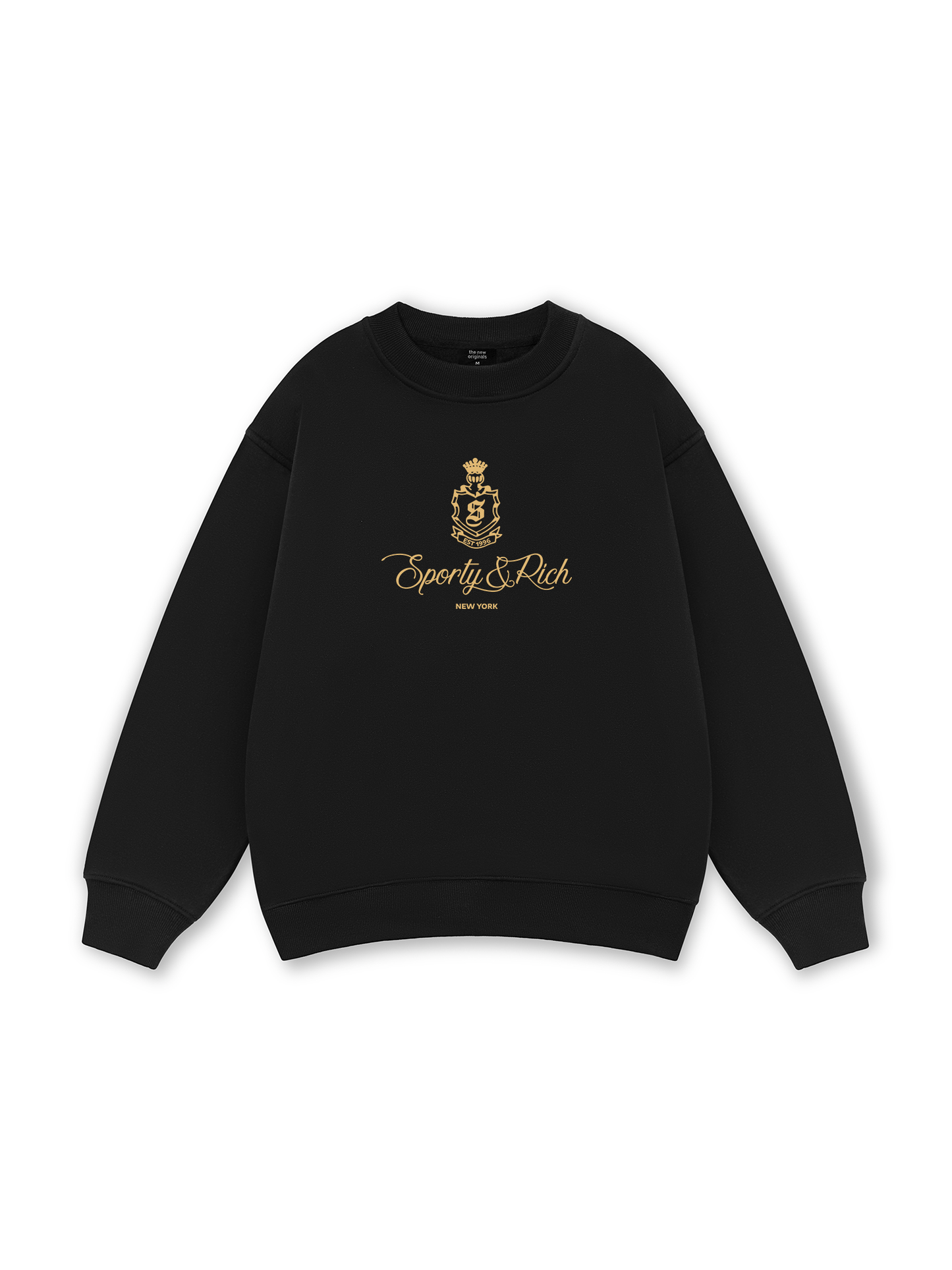 Sporty & Rich Sweater