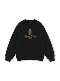 Sporty & Rich Sweater
