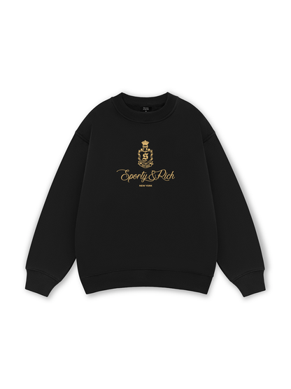 Sporty & Rich Sweater