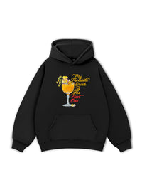 Next One Cocktail Hoodie