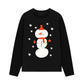 Áo Thun Dài Tay Don_t Cry Snowman