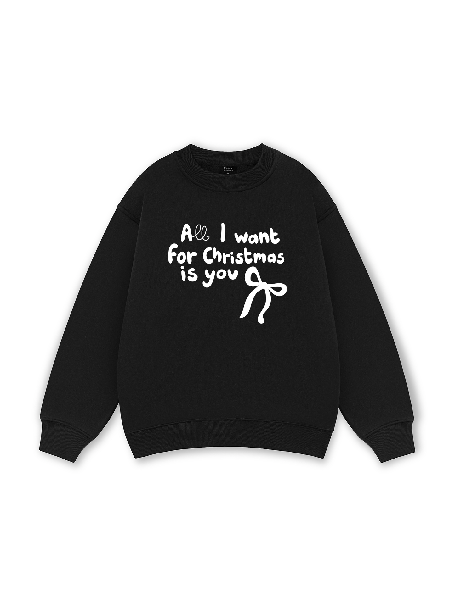 All I Want Sweater
