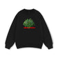 Urban Jungle Sweater